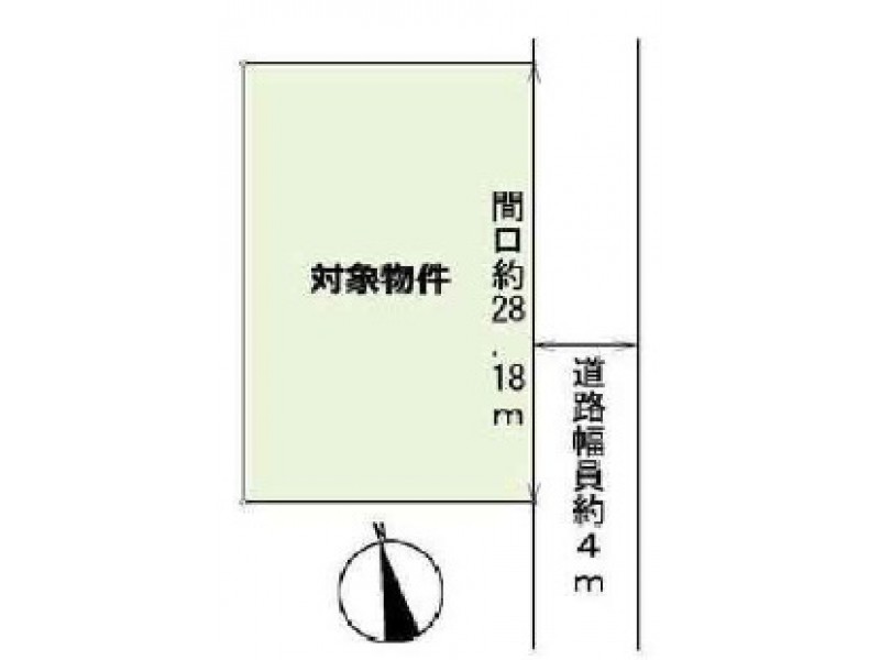 京都府南部の不動産検索