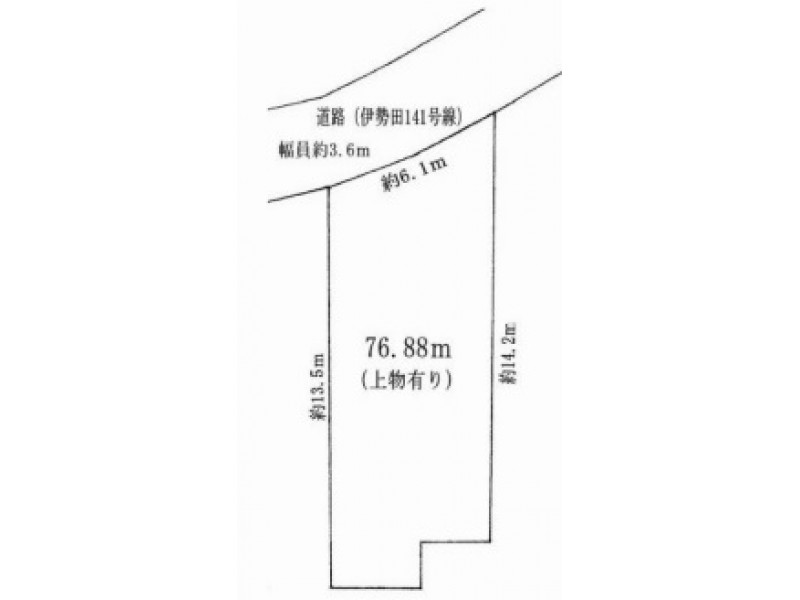 宇治市｜売土地｜六地蔵駅の不動産検索