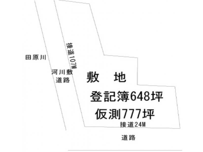 京都府南部の不動産検索