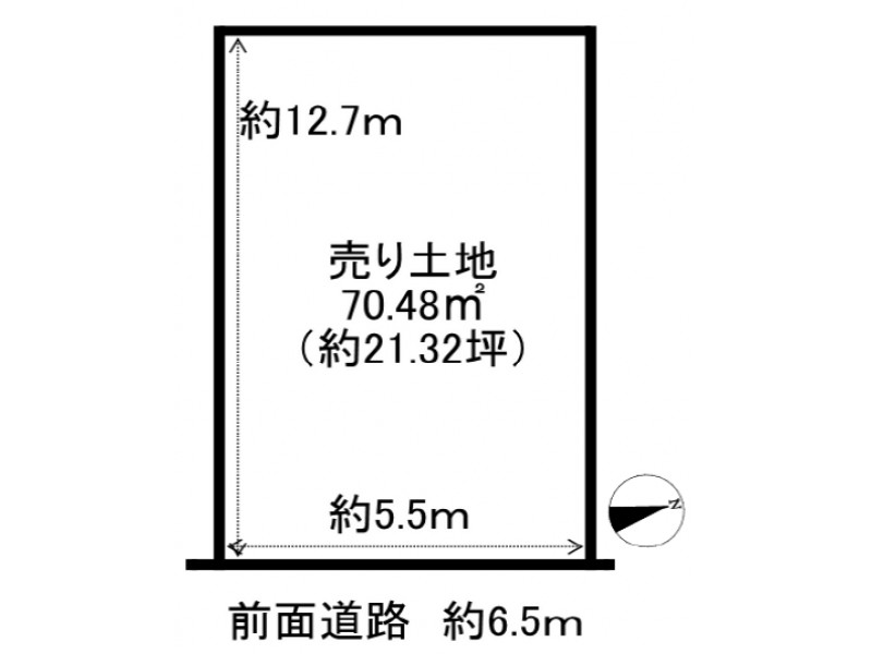 京田辺市の不動産検索