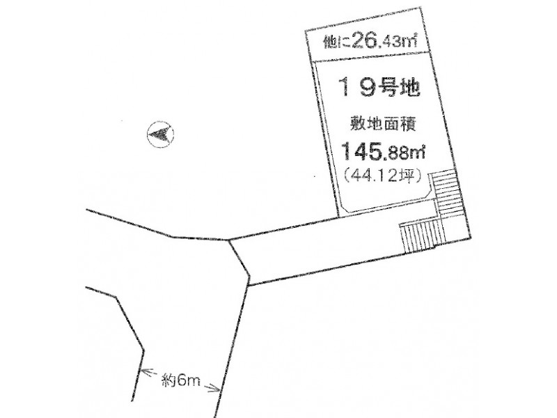 京田辺市｜売土地｜興戸駅の不動産検索