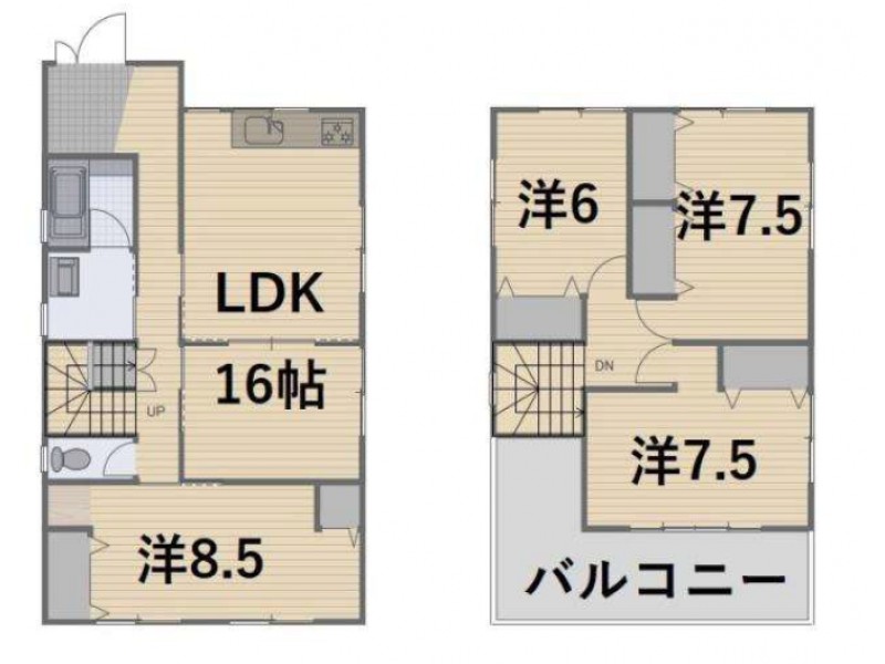 宇治市｜一戸建て｜大久保駅の不動産検索