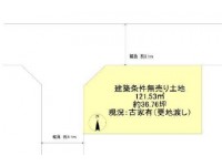 木津川市｜売土地｜西木津駅の不動産検索