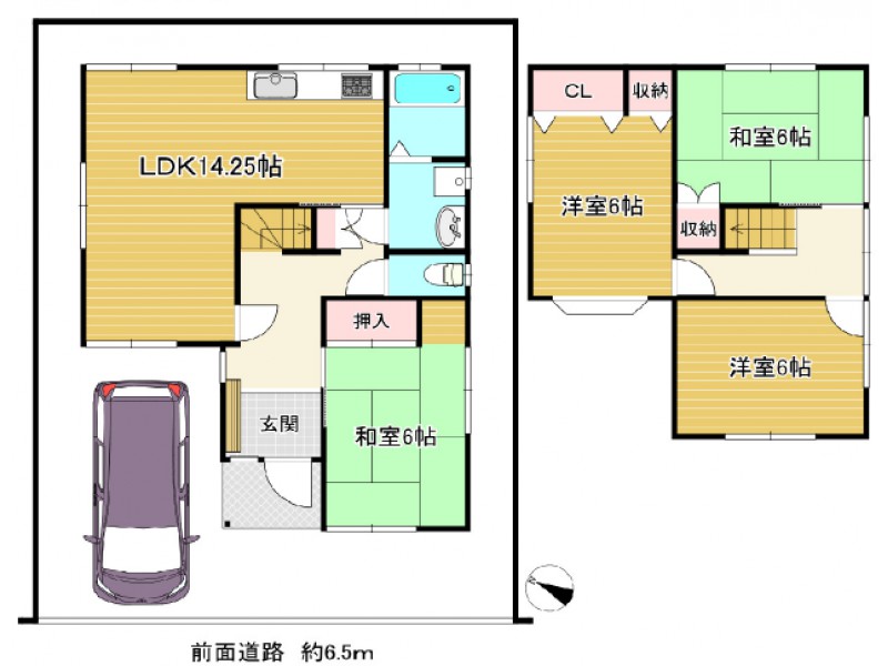 京都府南部｜一戸建ての不動産検索