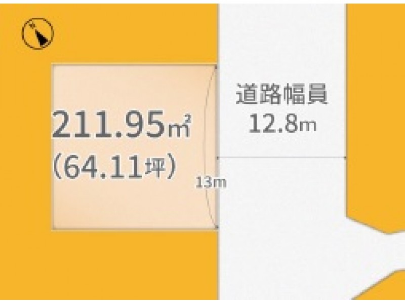 城陽市｜売土地の不動産検索