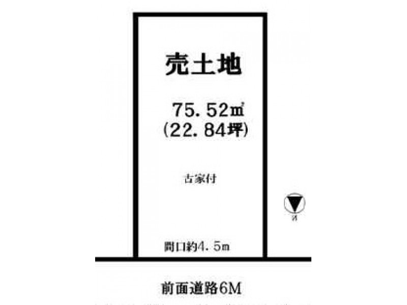 京都府南部の不動産検索