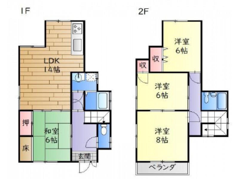 京都府南部の不動産検索