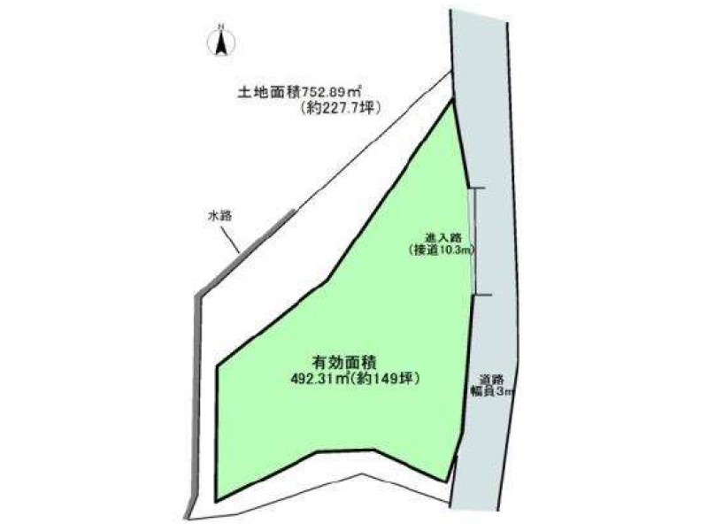 木津川市｜売土地｜加茂駅の不動産検索