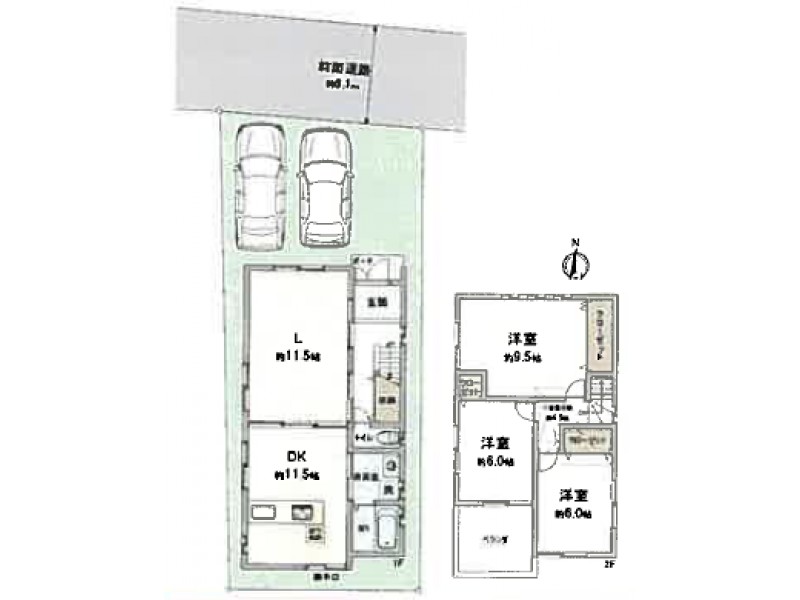 城陽市｜一戸建ての不動産検索