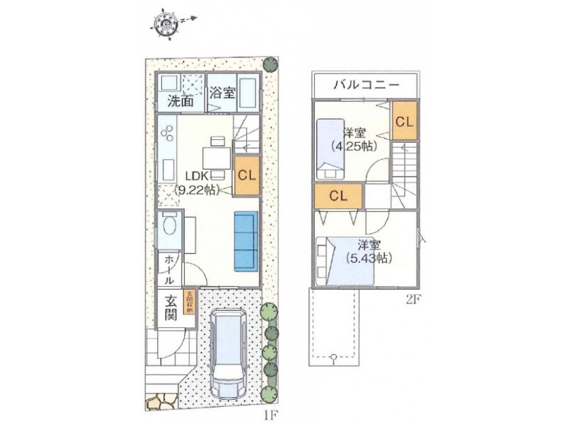城陽市の不動産検索