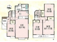 京田辺市の不動産検索