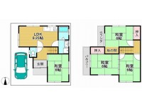 京都府南部の不動産検索