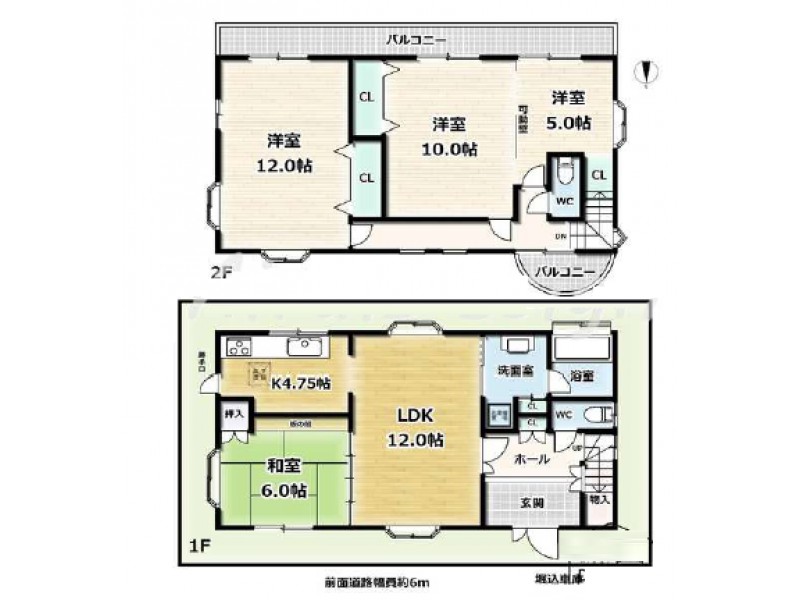 京都府南部の不動産検索