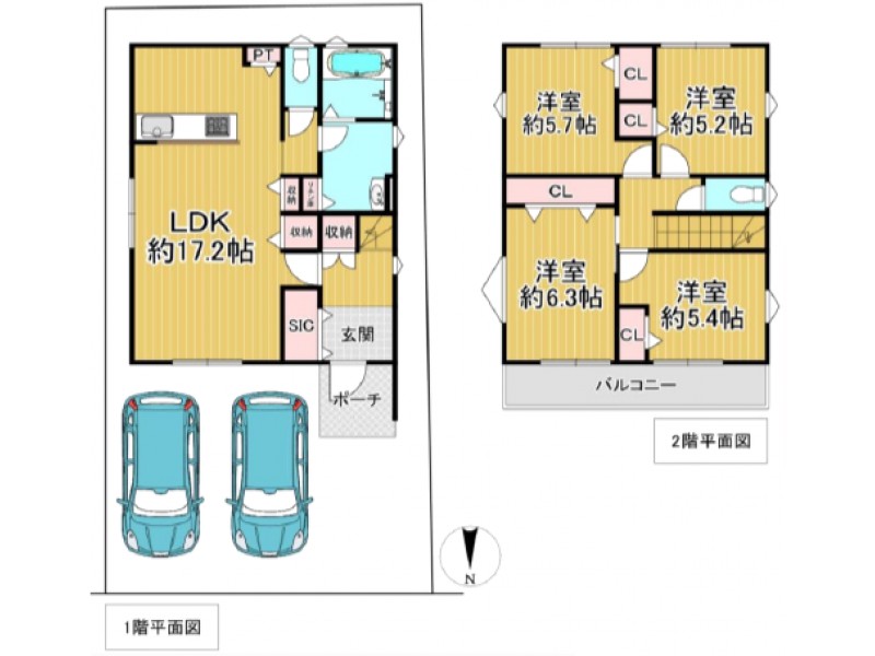 京田辺市｜一戸建て｜大住駅の不動産検索