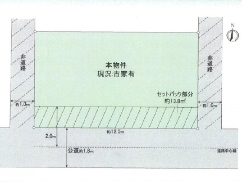 京都府南部｜売土地の不動産検索