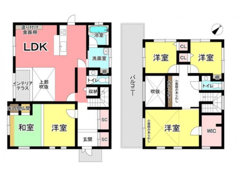 木津川市｜一戸建て｜加茂駅の不動産検索