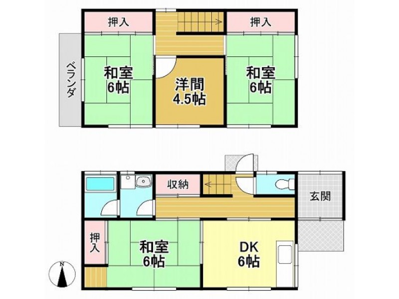 京都府南部の不動産検索