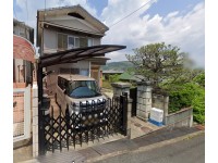 京都府八幡市 橋本栗ケ谷中古戸建