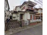 京都府八幡市 川口東扇売地