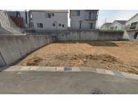 京都府京田辺市 薪堀切谷【4街区37号地】売地