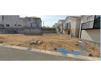 京都府京田辺市 薪堀切谷【4街区38号地】売地