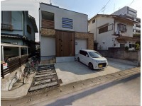 京都府宇治市 木幡平尾中古戸建