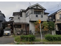 京都府宇治市 宇治大谷中古戸建