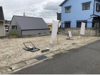 京都府宇治市 広野町小根尾【2号地】新築戸建
