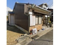 京都府八幡市 八幡長田中古戸建